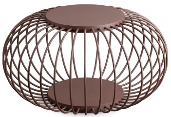 Вуличний світильник DJAMBE LED 74 cm COF Ideal Lux 293417