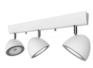 Спот Nowodvorski VESPA white 3L 9592