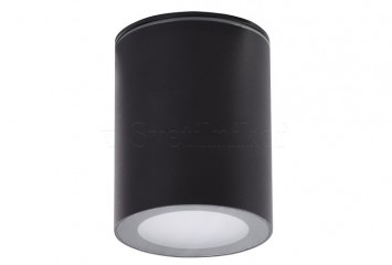 Точковий світильник вуличний PAPIKO BK Azzardo AZ4216