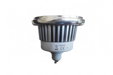 Лампа ES111 15W 3000K DIMM CH Azzardo AZ1785