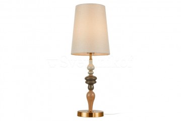 Настільна лампа MOREN Italux TB-84678A-AB