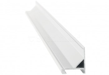 Профиль Slot Angular 3m WH Ideal Lux 267425