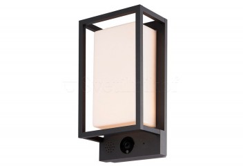 Вуличне бра MERIBEL LED Smart Mantra 7087