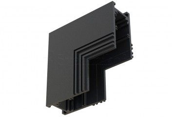 Соединитель врезной угловой LVM Nowodvorski 10160