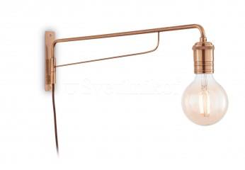 Бра TRIUMPH AP1 IDEAL LUX 160214