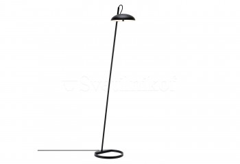 Торшер VERSALE BK Nordlux DFTP 2220064003