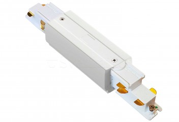 Конектор LINK TRIMLESS DALI WH Ideal Lux 246581
