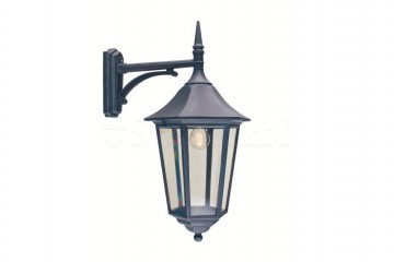 Уличное бра Norlys Modena 381B