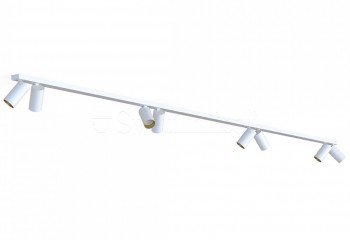 Спот MONO 2X150 8 WH/GO Nowodvorski 7694