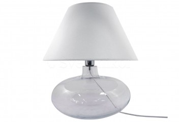 Настільна лампа ADANA ZumaLine 5518WH