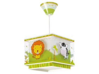 Дитячий світильник Dalber LITTLE ZOO 63112