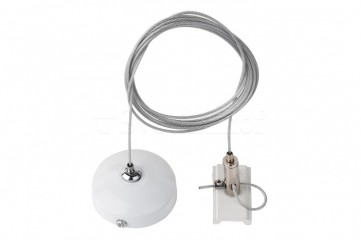 Подвес Track 1Line WH Azzardo AZ4746