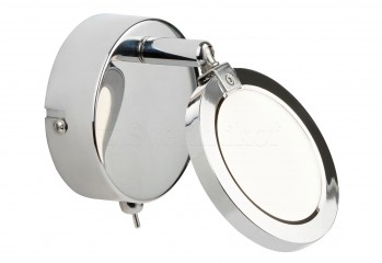 Спот настінний Languna LED Searchlight 1201CC