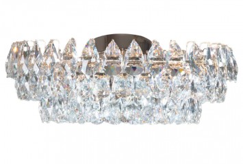 Стельова люстра BARLETTA 60 LED 3-step DIMM GO Azzardo AZ6902