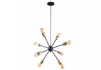 Подвесная люстра ESTRELLA TK-Lighting 1468