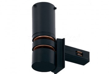 Конектор магнітний багатокутний ALFA I BK Azzardo AZ6481