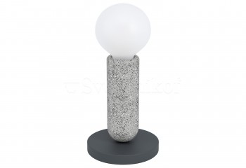 Настільна лампа GIACONECCHIA Eglo 39835