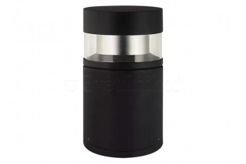 Вуличний стовпчик MARCON LED Italux OFL-6552-25-3K