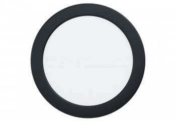 Точковий світильник FUEVA 5 d16,6 LED NW BK Eglo 99158