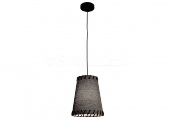 Подвесной светильник TIMOR BK Viokef 4221601