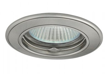 Точковий світильник BASK CTC-5514-SN/N Kanlux 2816