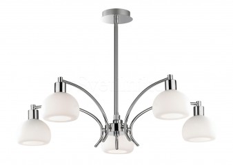 Люстра TOKYO SP5 Ideal Lux  068459