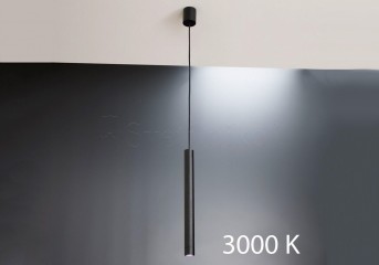 Подвесной светильник DIPLOMAT 30 3000K Imperium Light 200130.05.91