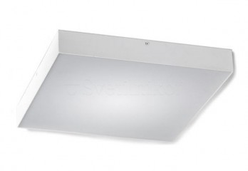 Стельовий світильник MONZA Square 40 4000 WH Azzardo AZ2272