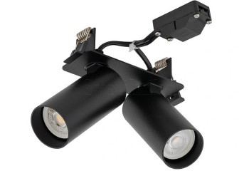 Спот вбудований FOURTY 2 BK Nowodvorski 11442