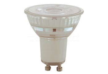 Лампа Eglo LM-GU10-SCOB 5,2W DIM 4000K 11576