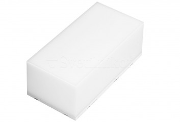 Вуличний світильник ZARIA B LED WH Azzardo AZ5234