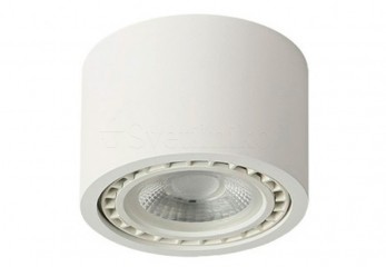 Точковий світильник ALIX ECO NEW WH Azzardo AZ3492