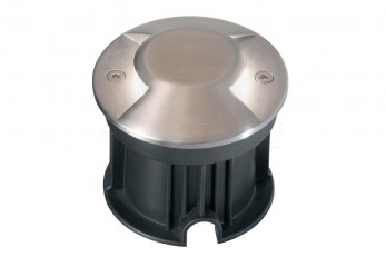 Грунтовый светильник ROCKET-2 PT1 4000K Ideal Lux 122021