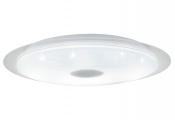 Потолочный светильник MORATICA-A 57 LED Eglo 98219