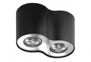Точечный светильник NEOS 2 Azzardo FH31432B-BK/CHR/AZ0710