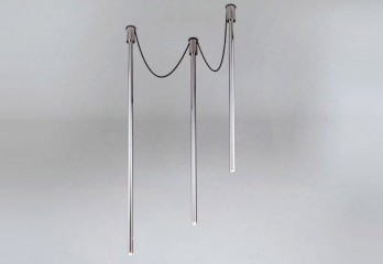 Точечный светильник ALHA Y-3 CH Dohar 9333