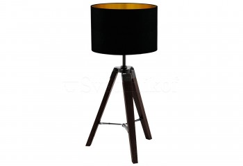 Настольная лампа LANTADA Eglo 65024