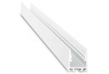 Профиль SLOT Surface 2m WH Ideal Lux 307152