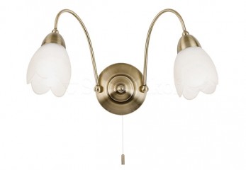 Бра Petal Endon 124-2WBAB