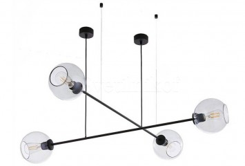 Подвесная люстра LIBRA 4 TK-Lighting 3339