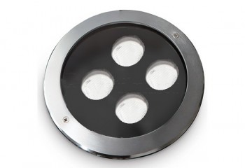 Вбудований світильник Taurus LED 10W Ideal Lux 277011