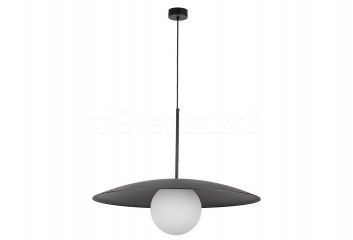 Підвісна люстра SLATE BK TK-Lighting 10637