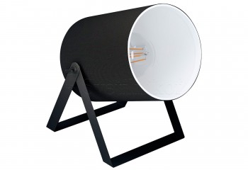 Настольная лампа VILLABATE 1 BK Eglo 99103