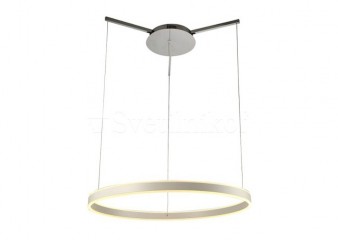 Светодиодная люстра ZumaLine CIRCLE L-CD-674