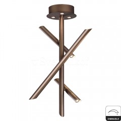 Люстра стельова Mantra Take 5771