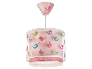 Детский светильник Dalber Birds 60292