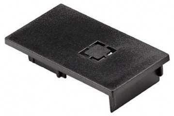 Аксессуар (торцевая крышка) BETA BK Azzardo AZ5166