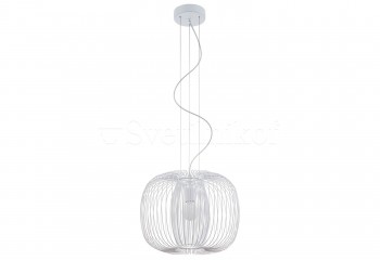 Підвісний світильник TABUK WH Eglo 63014