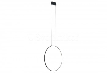 Подвесная люстра CIRCOLO LED S 4000K BK Nowodvorski 10860