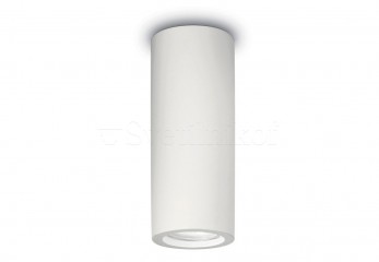 Точковий світильник TOWER PL1 SMALL ROUND Ideal Lux 155869